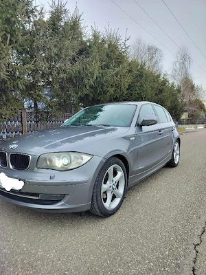 Vand Bmw Seria 1 ,An Fab 2011 - imagine 9