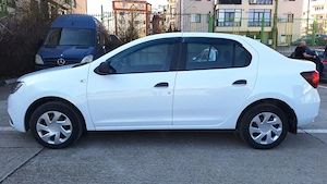 Dacia Logan 1,0SCe 2018 Unic Propietar 65000 Km Euro 6 RAR 2028 - imagine 2