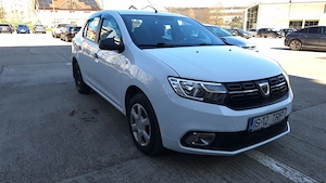 Dacia Logan 1,0SCe 2018 Unic Propietar 65000 Km Euro 6 RAR 2028 - imagine 5