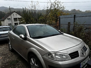 vand Renault Megane 2 cc cu motor defect - imagine 4