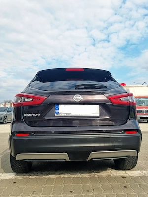 Nissan Qashqai 2018 - imagine 3