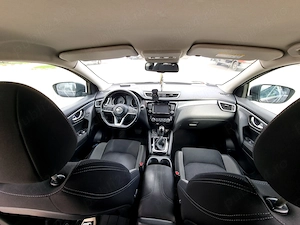 Nissan Qashqai 2018 - imagine 4