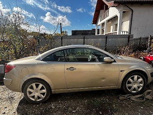 vand Renault Megane 2 cc cu motor defect - imagine 5