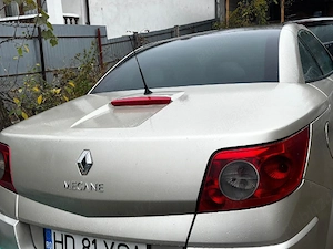 vand Renault Megane 2 cc cu motor defect - imagine 2