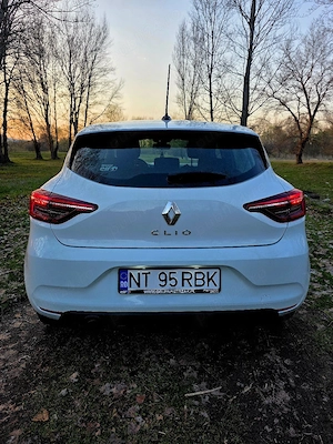 Vând Renault Clio, an fabricație 2019, echipat cu motor 1.5 dCi de 86 - imagine 3