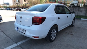 Dacia Logan 1,0SCe 2018 Unic Propietar 65000 Km Euro 6 RAR 2028 - imagine 4