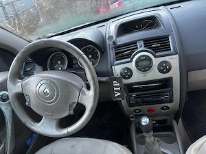 vand Renault Megane 2 cc cu motor defect - imagine 3