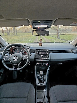 Vând Renault Clio, an fabricație 2019, echipat cu motor 1.5 dCi de 86 - imagine 2