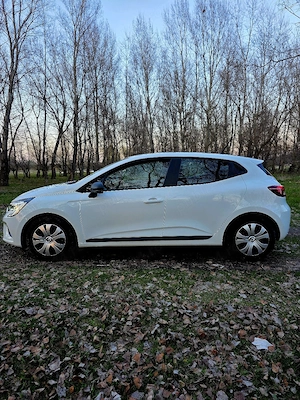 Vând Renault Clio, an fabricație 2019, echipat cu motor 1.5 dCi de 86 - imagine 4