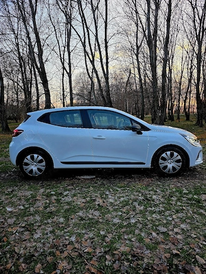 Vând Renault Clio, an fabricație 2019, echipat cu motor 1.5 dCi de 86 - imagine 5