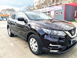 Nissan Qashqai 2018 - imagine 2