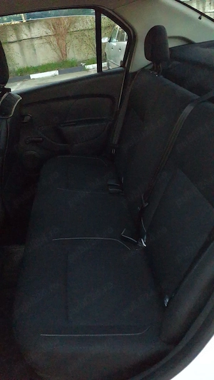 Dacia Logan 1,0SCe 2018 Unic Propietar 65000 Km Euro 6 RAR 2028 - imagine 8