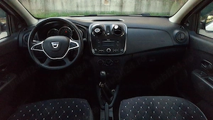 Dacia Logan 1,0SCe 2018 Unic Propietar 65000 Km Euro 6 RAR 2028 - imagine 6