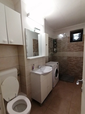 Ap. 2 camere, parter, str. Careiului, vis-a-vis de Shopping City Satu Mare  - imagine 4