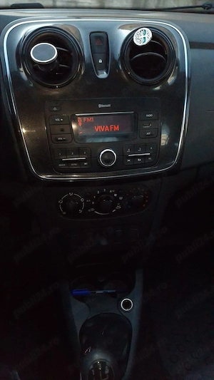 Dacia Logan 1,0SCe 2018 Unic Propietar 65000 Km Euro 6 RAR 2028 - imagine 10