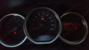 Dacia Logan 1,0SCe 2018 Unic Propietar 65000 Km Euro 6 RAR 2028 - imagine 9