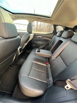 De vanzare NISSAN 2014 - imagine 3