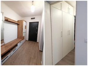 Ap. 2 camere, parter, str. Careiului, vis-a-vis de Shopping City Satu Mare  - imagine 7