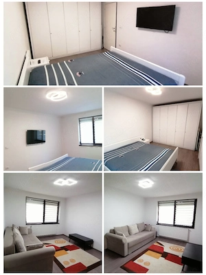 Ap. 2 camere, parter, str. Careiului, vis-a-vis de Shopping City Satu Mare  - imagine 8