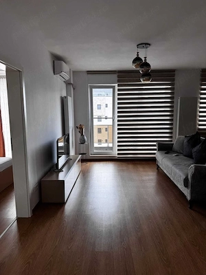 Apartment 2 camere Tomis Plus parcare inclusă 