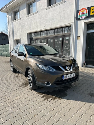 De vanzare NISSAN 2014 - imagine 4