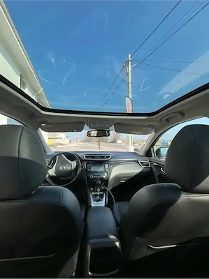 De vanzare NISSAN 2014 - imagine 2