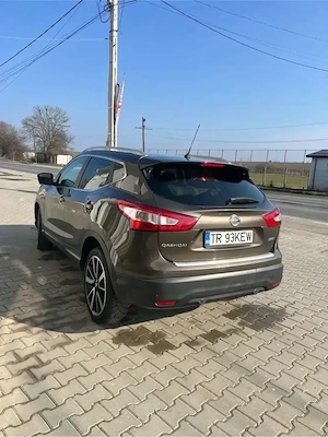 De vanzare NISSAN 2014 - imagine 5