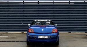 RENAULT megane cc karman 2006 1,9dci - imagine 3