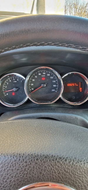 Dacia Lodgy - imagine 4