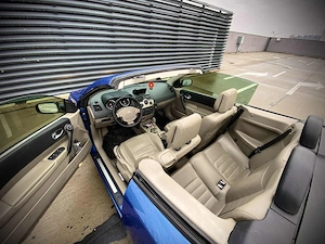 RENAULT megane cc karman 2006 1,9dci - imagine 5