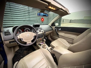 RENAULT megane cc karman 2006 1,9dci - imagine 4