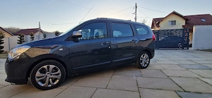 Dacia Lodgy - imagine 3