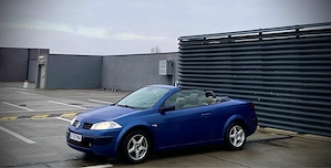 RENAULT megane cc karman 2006 1,9dci - imagine 2