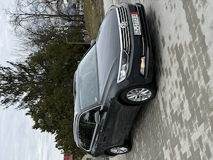 Volkswagen Passat 2.0  DSG  150 CP  04.2016 - imagine 2