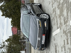 Volkswagen Passat 2.0  DSG  150 CP  04.2016