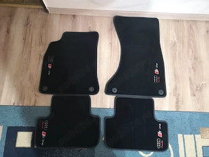 Vand Audi A4B8 din 2010, 1.8TFSI, semi Sline - imagine 8