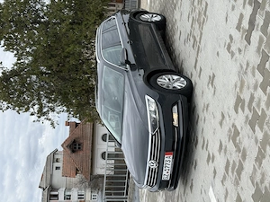 Volkswagen Passat 2.0  DSG  150 CP  04.2016 - imagine 4