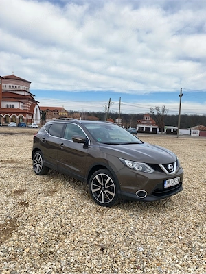 De vanzare NISSAN 2014 - imagine 8