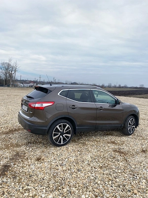 De vanzare NISSAN 2014 - imagine 10