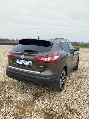 De vanzare NISSAN 2014 - imagine 9