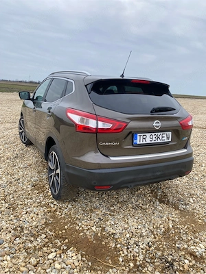 De vanzare NISSAN 2014 - imagine 7