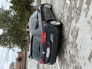 Volkswagen Passat 2.0  DSG  150 CP  04.2016 - imagine 7