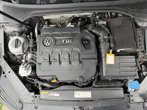 Volkswagen Passat 2.0  DSG  150 CP  04.2016 - imagine 10