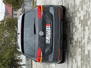 Volkswagen Passat 2.0  DSG  150 CP  04.2016 - imagine 6