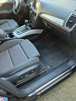 Vand Audi Q5 2012 - imagine 6