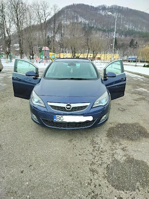 Vand Opel Astra ( J),An Fab 2011 - imagine 10