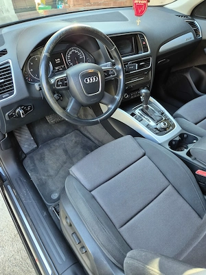 Vand Audi Q5 2012 - imagine 5