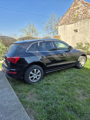 Vand Audi Q5 2012 - imagine 4