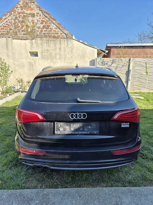 Vand Audi Q5 2012 - imagine 3