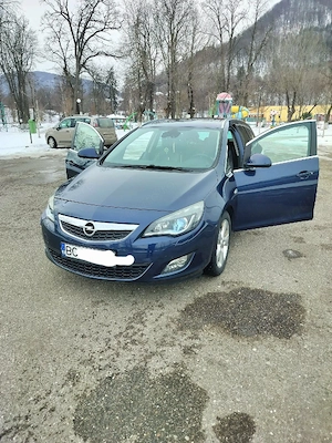 Vand Opel Astra ( J),An Fab 2011 - imagine 9